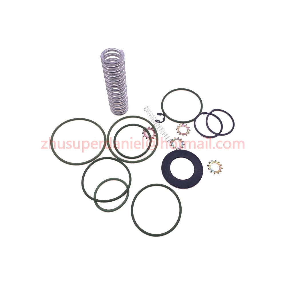 Комплект компрессоров переменного тока 2901021800(2901-0218-00) 4 шт./комплект