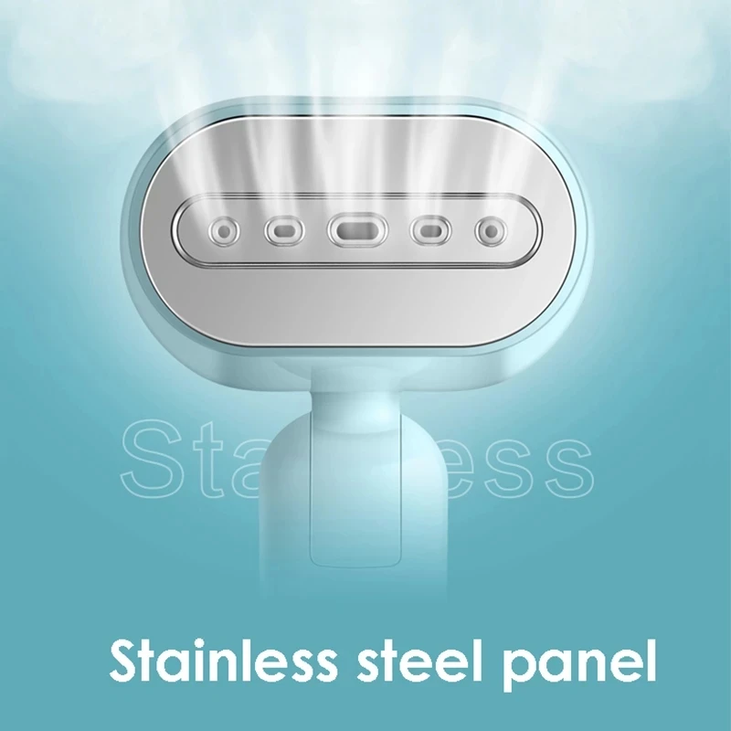 Ручной отпариватель для одежды SUPOR 1200 Вт бытовой ткани портативный вертикальный