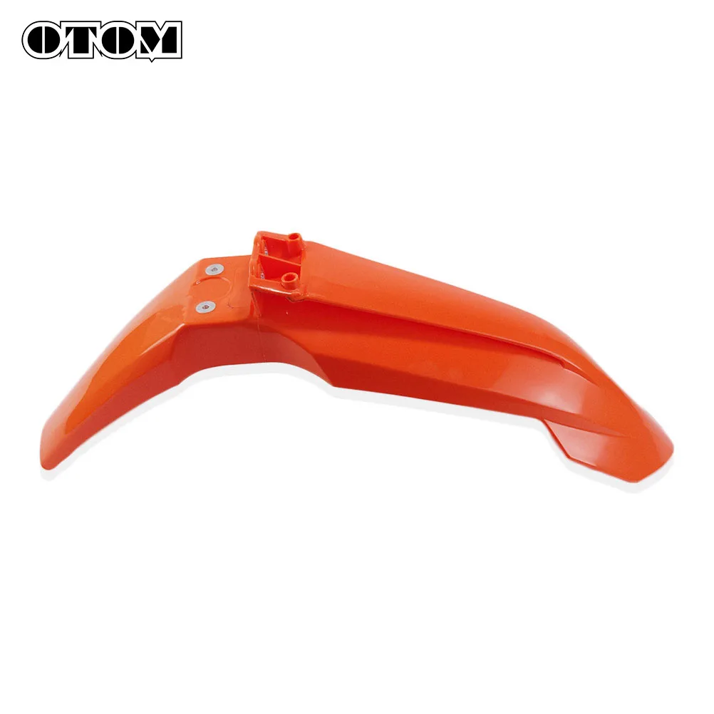 

OTOM 2016-2019 переднее крыло мотоцикла, пластиковая крышка, обтекатель, брызговик для KTM SX SXF XC XCF EXC EXCF XCW, аксессуары