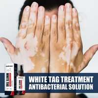 white spot serum vitiligo treament white spots cream antibacterial ointment leukoplakia disease repair cream melanin skin care