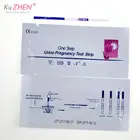 10 шт., тест-полоски на овуляцию и мочу