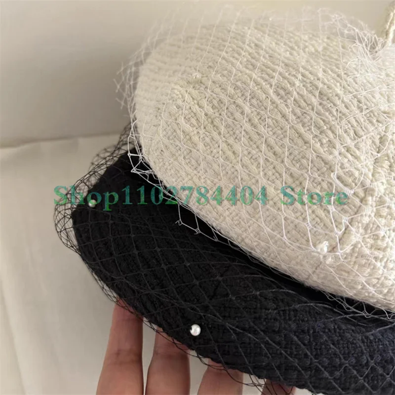 Рисунок 5 - 615328 модная винтажная шапка BritishTrend