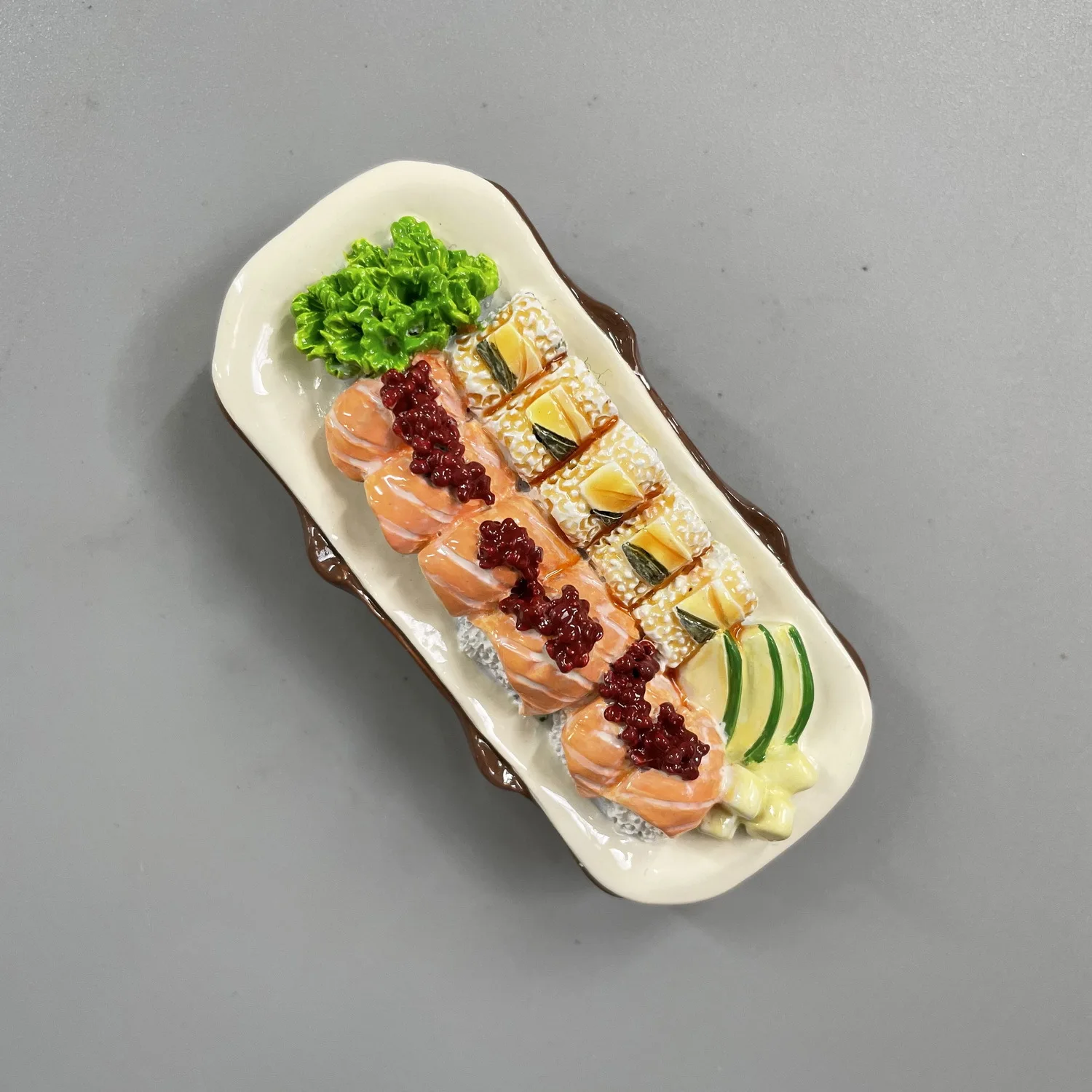 

Магниты на холодильник Kawaii