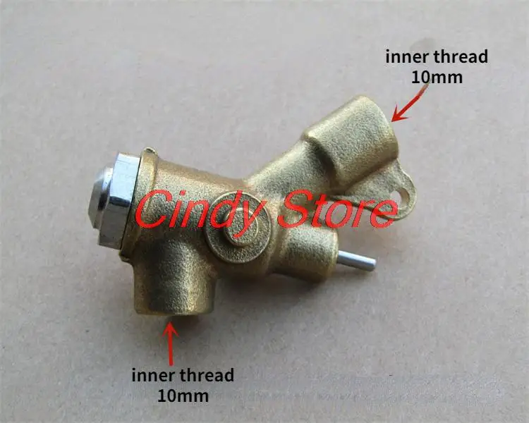 

Клапан-распылитель для мойки высокого давления