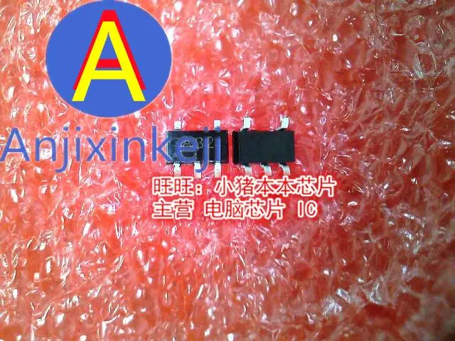 

10pcs 100% orginal new 74AHC1G32GV Silkscreen A32