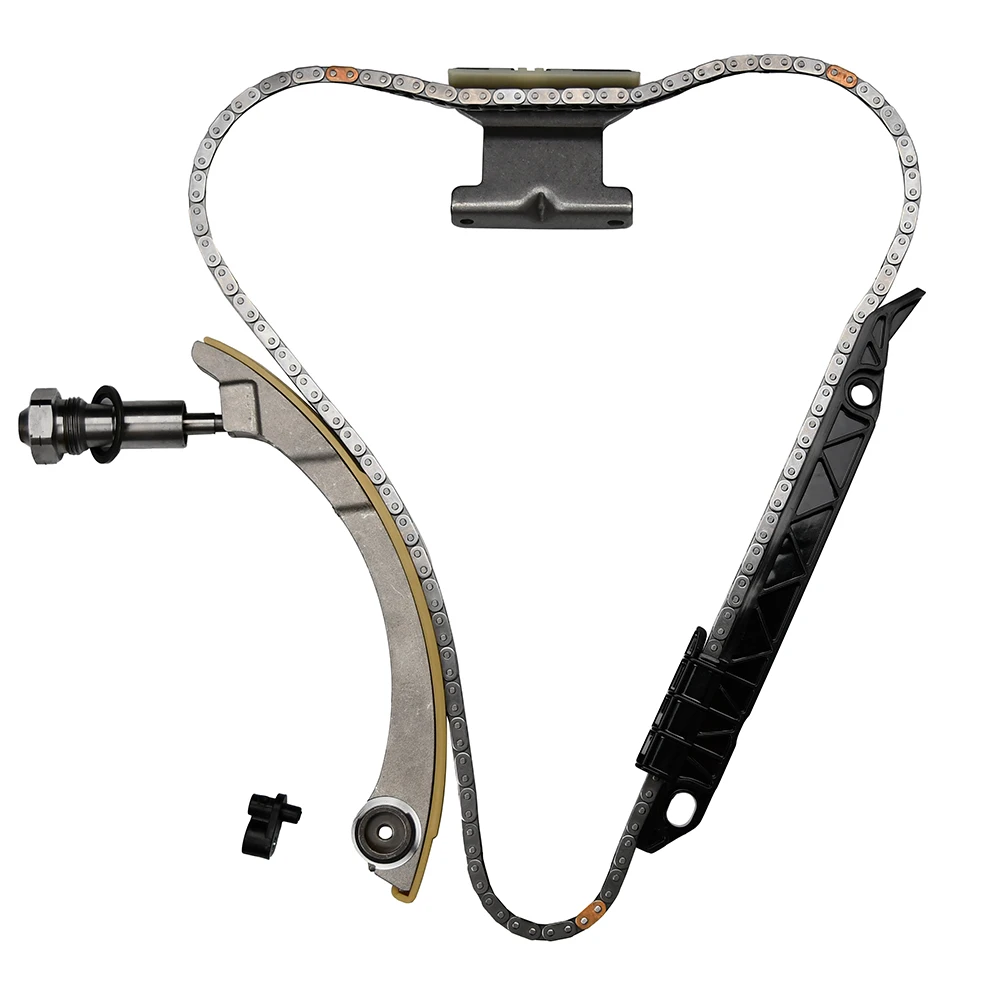 Комплект цепи ГРМ в наличии США для Pontiac/Chevrolet/Buick/OPEL REVO 719836 двигатель LE9/Z22SE/A20NHT/A20NFT