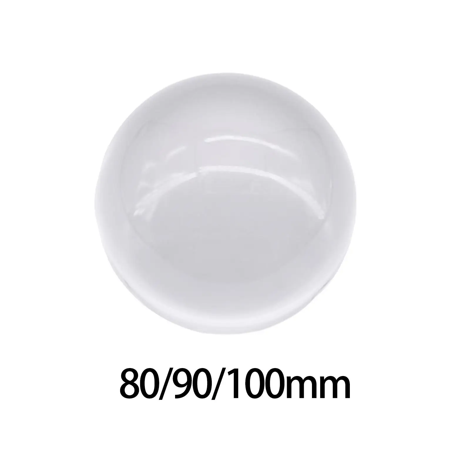 

Photograph Crystal Ball Photography Accs Decorative Scene Props Multi Use