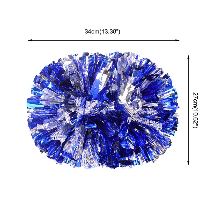 Рисунок 2 - Игровые помпоны 34 см