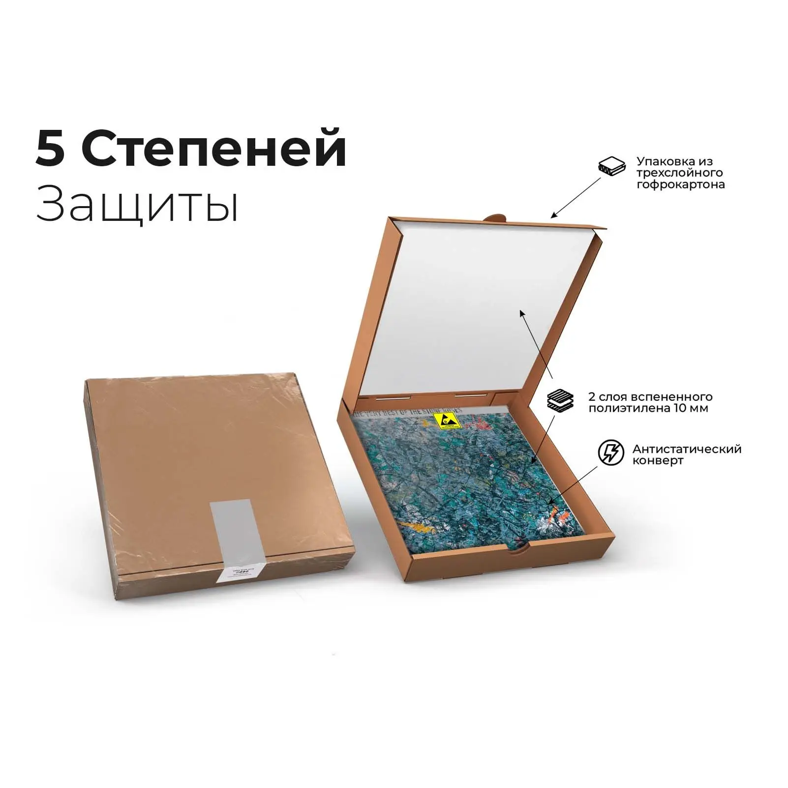 The Stone Roses - Very Best Of (2LP) 2016 Виниловая пластинка