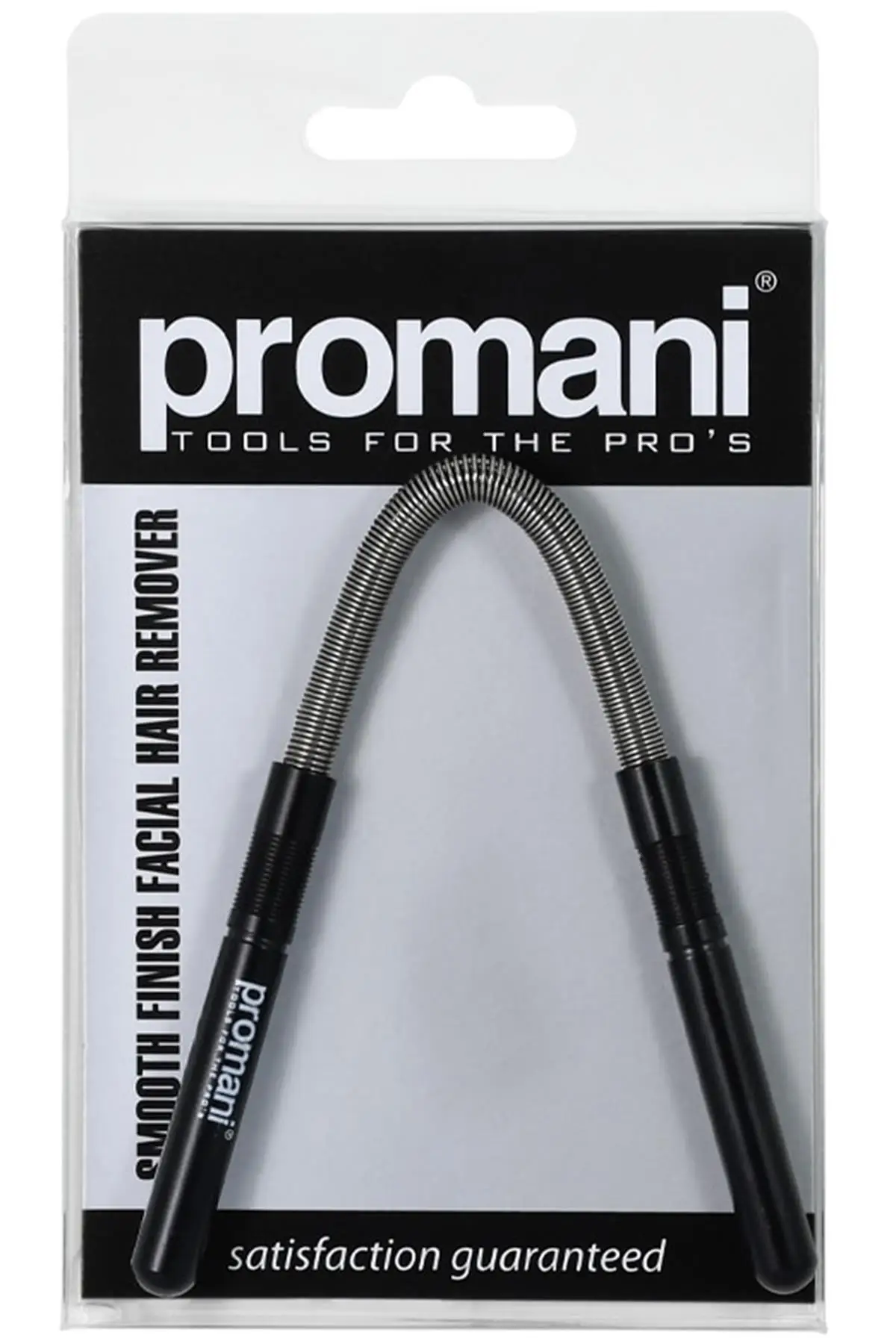 

Бренд: Promani, точное удаление волос на лице, пружина, Категория: крем для лица