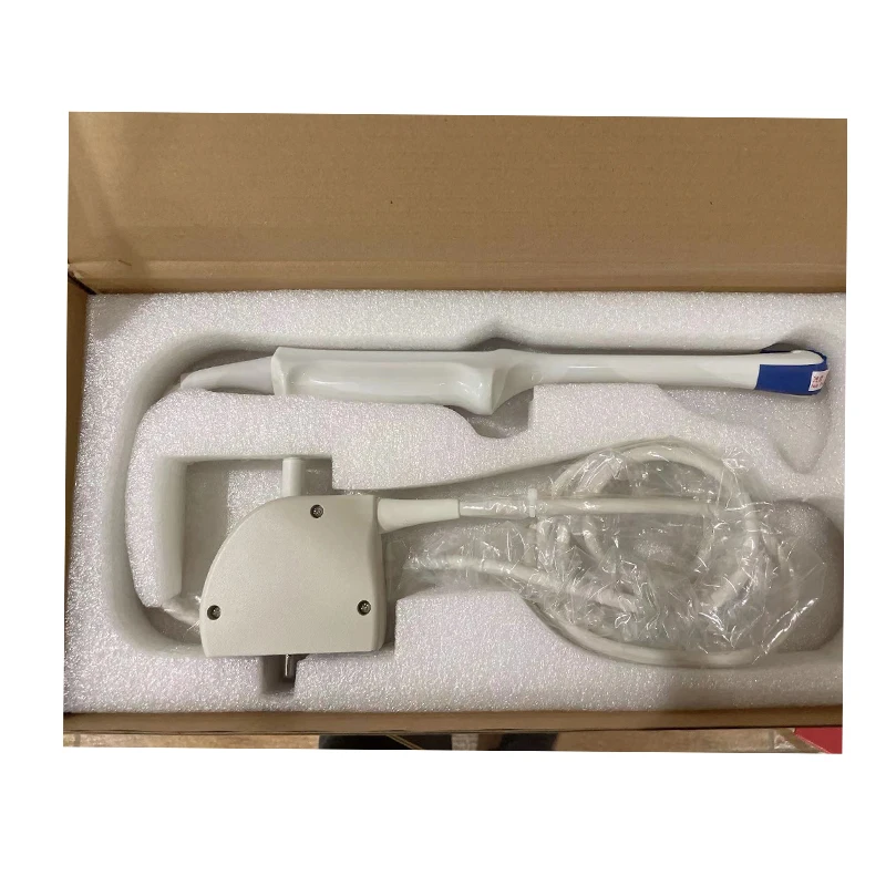 Совместимый ультразвуковой транспланговый зонд 65EC10EA для Mindray Dp-6600 8800 DP30 DP50