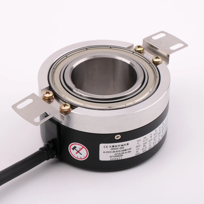 Детали лифта Z65AC-003 SBU-8192-6MD Аксессуары для энкодера