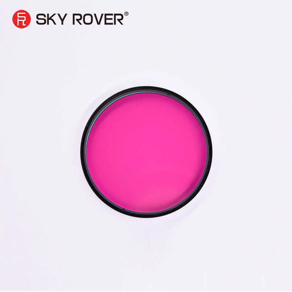 SKY ROVER Sky Tiger 56 мм UHC световой фильтр 2 шт. Подходит для зеркала созвездия 2X54
