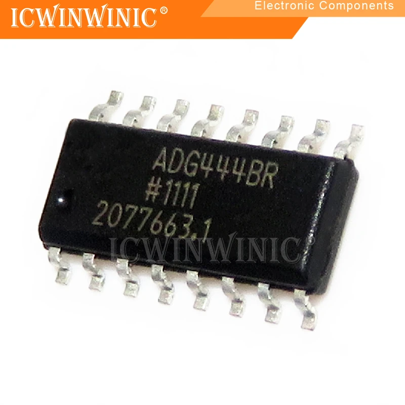1 шт. ADG444BRZ ADG444BR ADG444