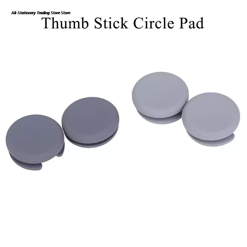 

/lot Replacement Joystick Thumb Stick Circle Pad For 3DS New3DSLL 3DSLL