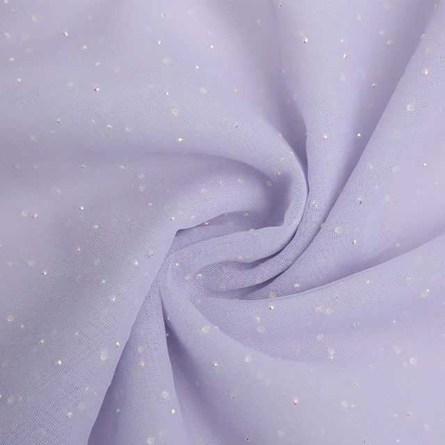 0 5 ярдов сетчатая кружевная ткань из тюля с бриллиантами свадебное платье