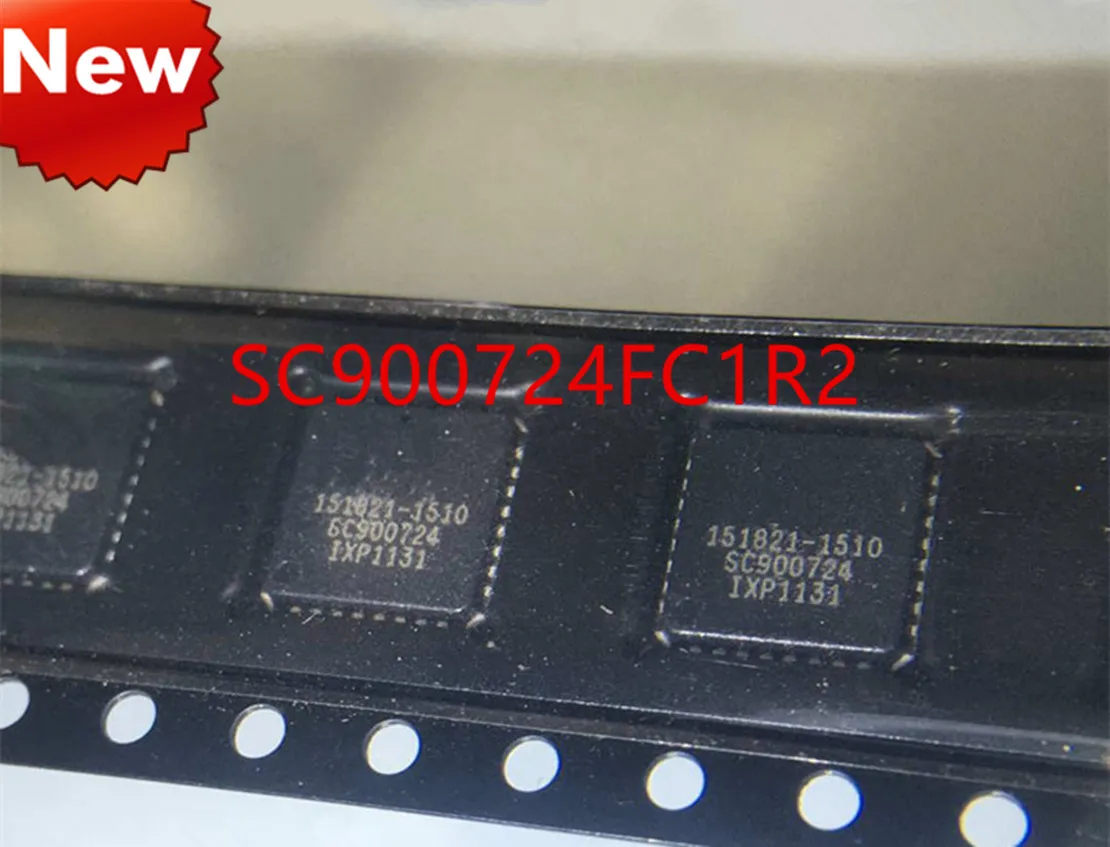 151821-1510 SC900724FC1R2 SC900724 QFN32