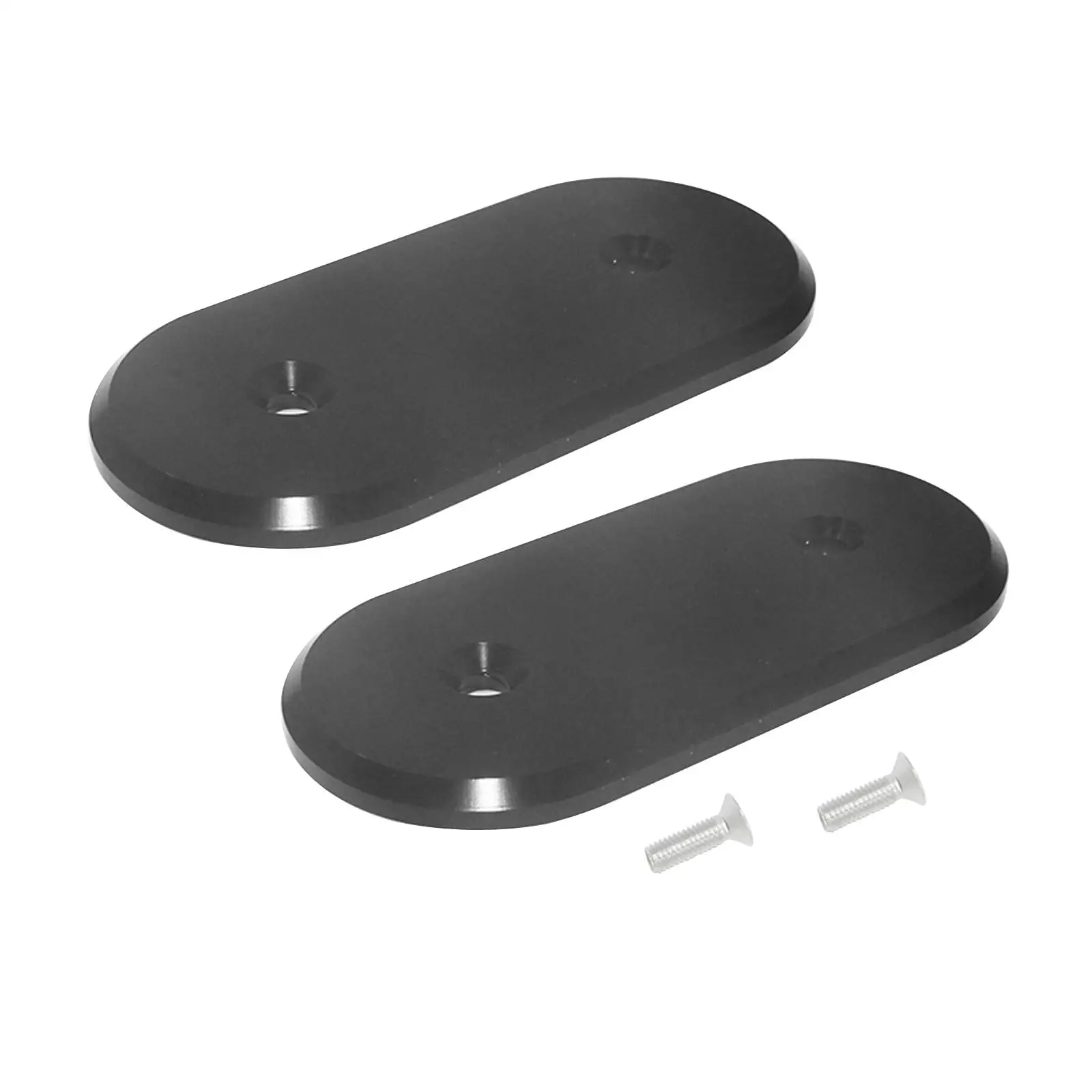 

Заглушка блока отверстия для межсетевого экрана A/C для замены 1992-2000