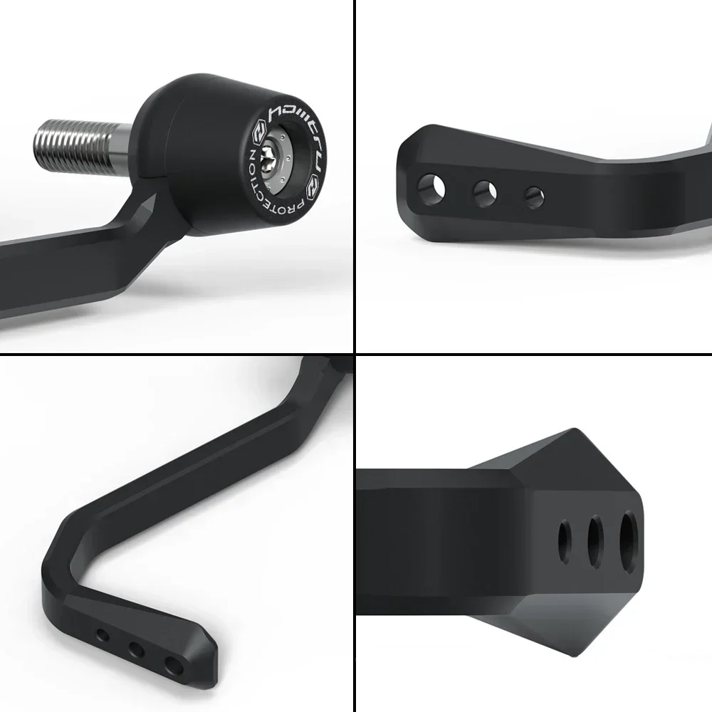 Аксессуары для руля премиум-класса SUZUKI GSX-R250 GSXR600 GSXR750 GSXR1000 концы мотоцикла защита