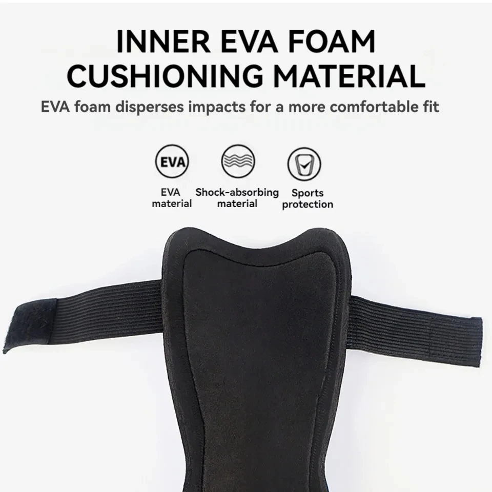 Свободные Футбольные Щитки Для Молодежи И Взрослых Защита Ног Коленей Локтей