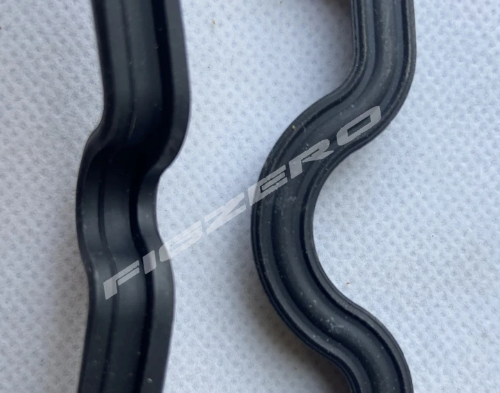 Фирменная новая Подлинная крышка клапана Figzero прокладка головки цилиндра для Haval