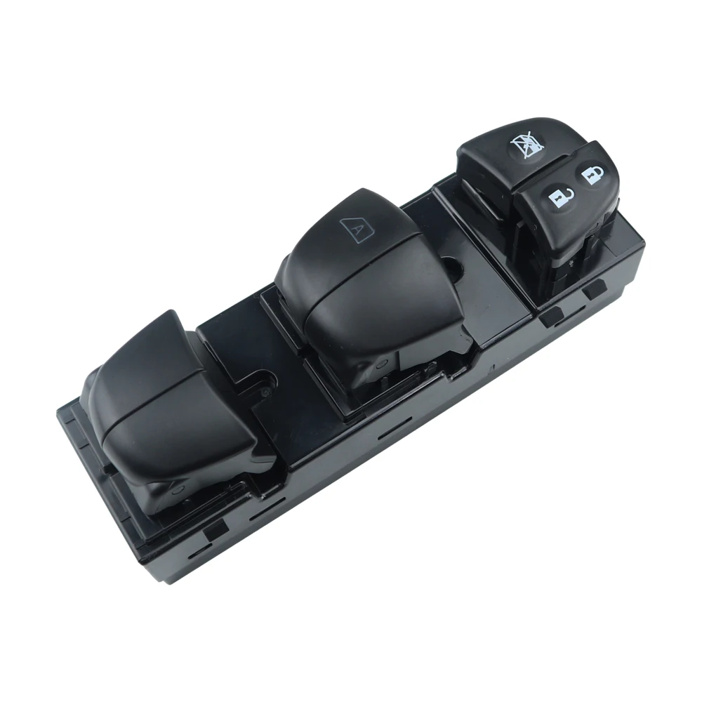 25411-1KL5A Переключатель стеклоподъемника для NISSAN JUKE LEAF SENTRA 2011-2019 254111 KL0A
