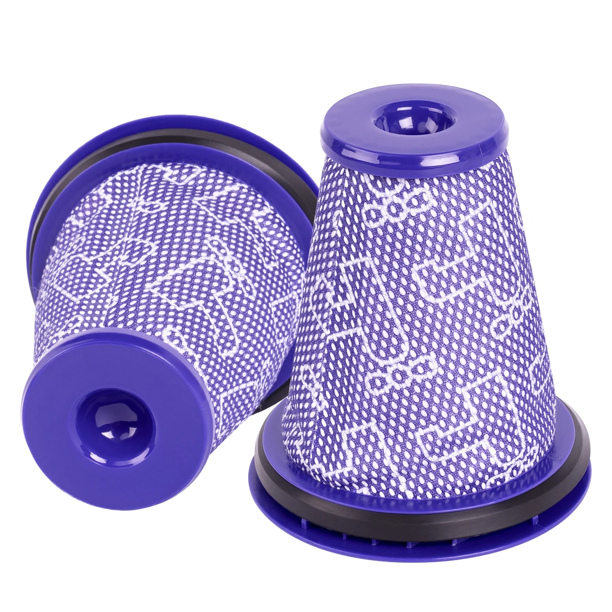 Фото HEPA-фильтр для пылесоса Dyson Big Ball CY18 CY22 CY23 CY24 CY25 DY75 DY77 DY78 DC77, DC78 №5