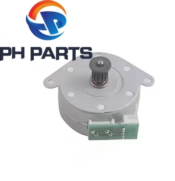 

JC31-00009C ADF Step Motor для HP Color LaserJet Management Flow MFP E87640 E87650 E87660 E82540 E82550 E82560 Motor JC97-04682A