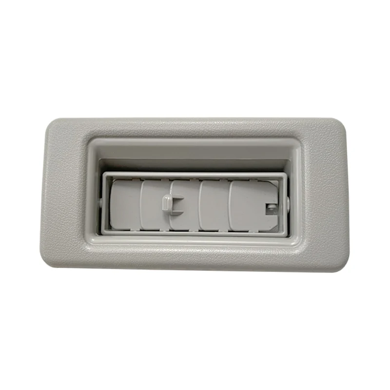 

For Mitsubishi Pajero V73V75V77V33V43 Ceiling Conditioner Air Outlet Blade 1pcs