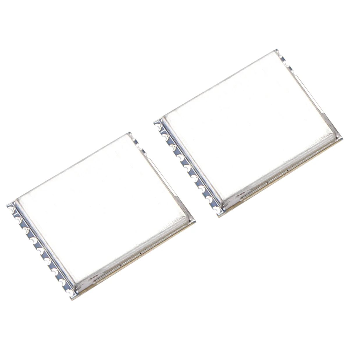 2 шт. RX5808 беспроводной модуль аудио-видео приемника частотный фазовый замок