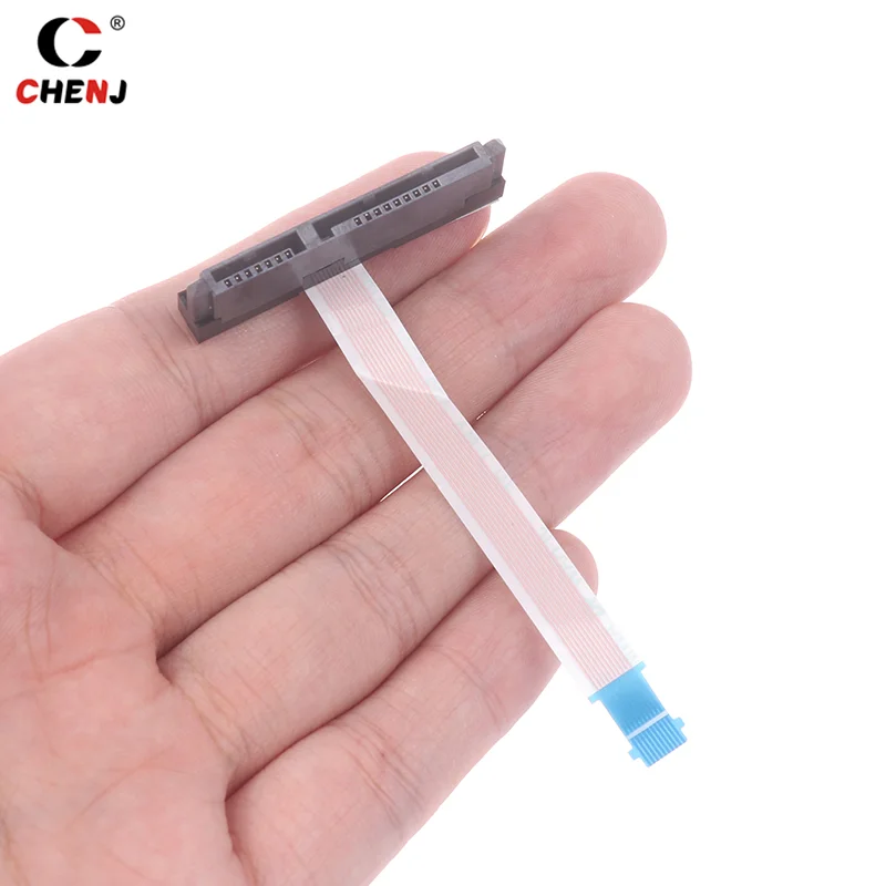 1 шт. для ноутбука HP 15-CW 15-CS TPN-Q120 DD0G7BHD001 SATA жесткий диск HDD гибкий кабель