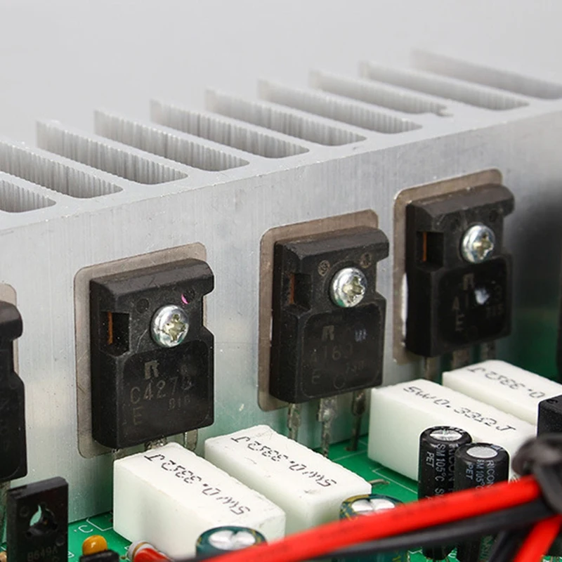 Плата усилителя мощности SUB-350W