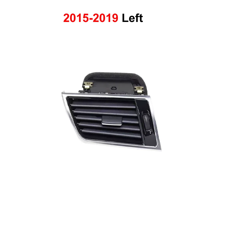 Для Mercedes-Benz W166 W292 ML GL GLE GLS LHD 2012-2015 2015-2019 Левая и Правая Решетки Вентиляционных Отверстий Кондиционера в Сборе (art.: 3920db8feb5fd) - 3920db8feb5fd