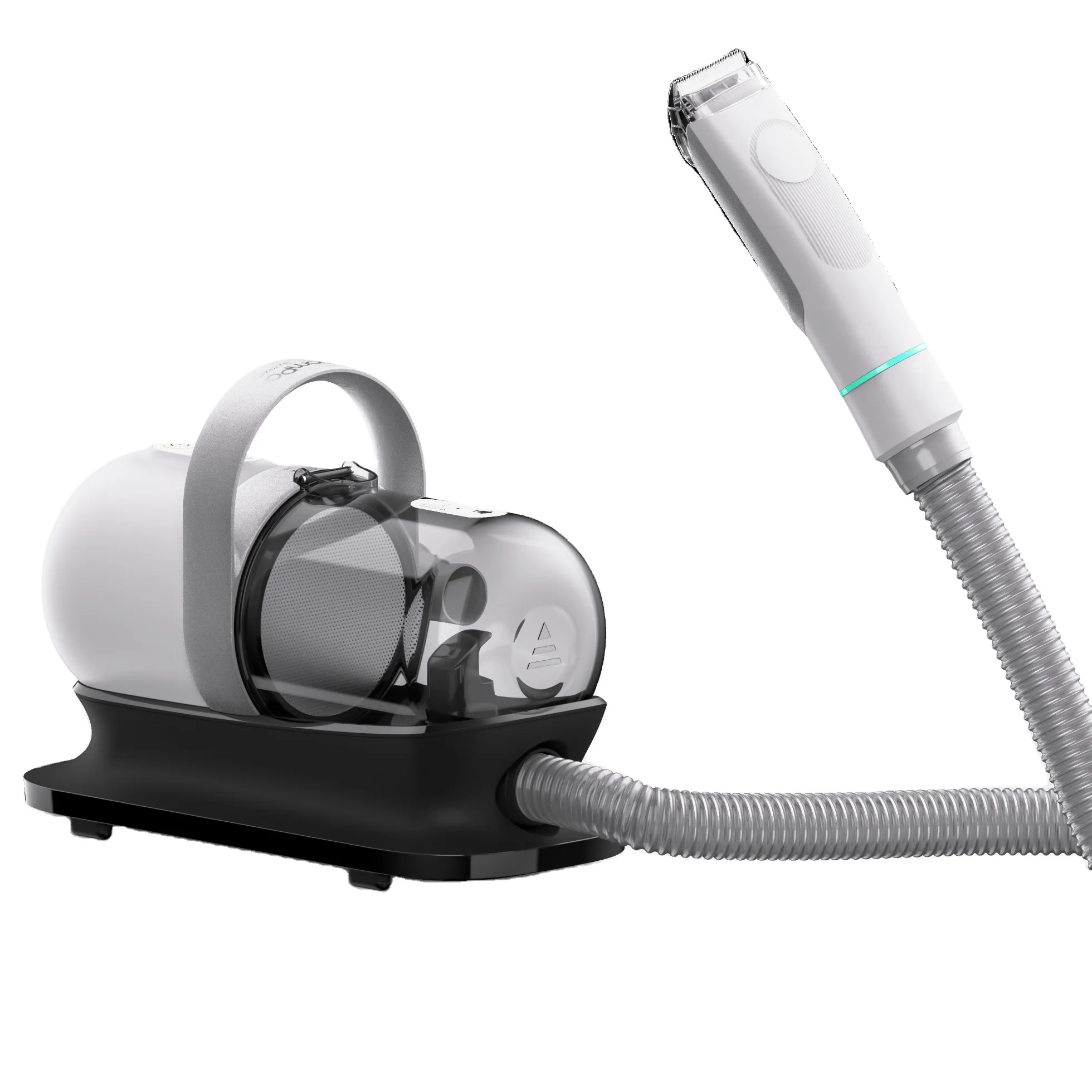 Neabot P1 pro Pet Grooming Vacuum Cleaner Use in Car Vacuum Cleaner 4 in 1