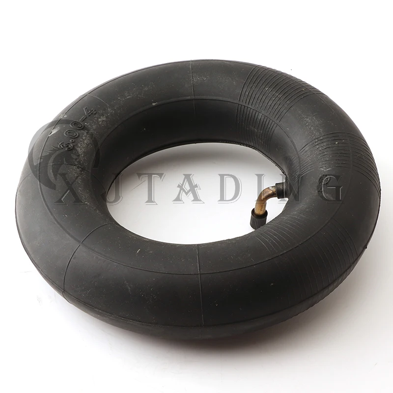 

260x85 Inner Tube 3.00-4(10"x3", 260*85) For Knobby Scooter, ATV and Go Kart Tire and Tube Motor Tire