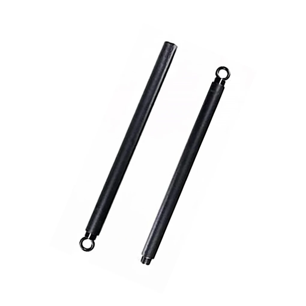 

Stainless Steel Fitness Resistance Bar Exercising Professional Sporting Pull Rod Strength Equipment Household Gym Office
