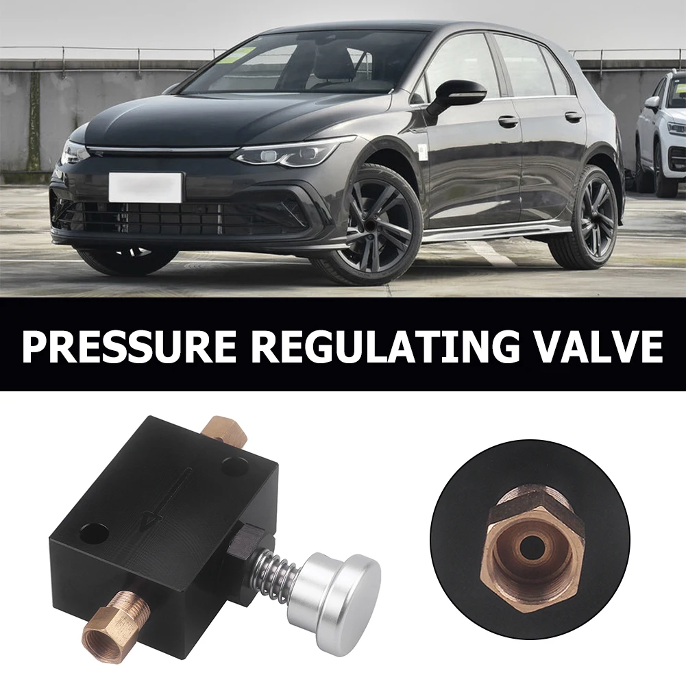 

Ручной замок тормозной линии, универсальный замок тормозной линии, держатель давления для автомобилей, грузовиков, дисковые барабанные тор...