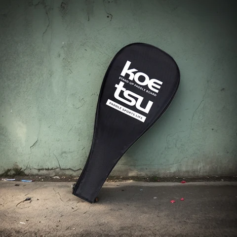 Сумка-весло из ткани Оксфорд для SUP Paddle Blade Защитная сумка для серфинга Портативная сумка для весла SUP для доски для серфинга стоя