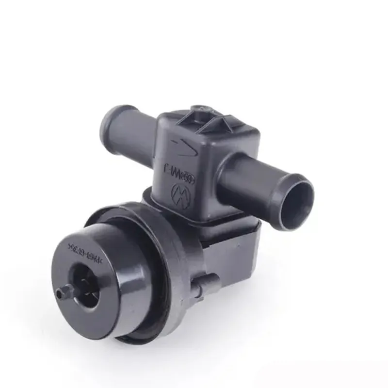 1J 0819809 Новый высококачественный регулирующий клапан нагревателя охлаждающей