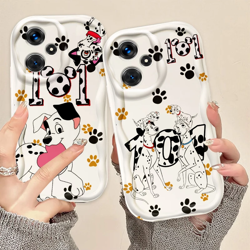 Чехол для телефона Xiaomi Redmi Note 13 12 12S 11S 11 10 9 8 10A 9C 9T Pro Plus