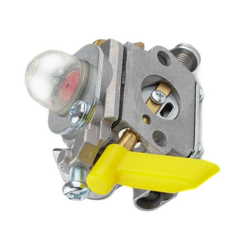 Карбюратор совместимый с Homelite 26Cc нагнетатель для триммера ZAMA C1U-H60 Carb замена 308054013