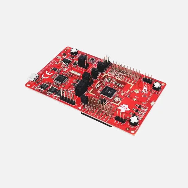 1 шт./лот CC3200-LAUNCHXL SimpleLink Wi Fi CC3200 макетная плата LaunchPad 100% новый оригинал