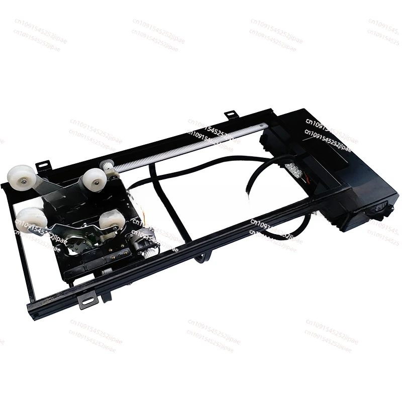 3D механический сердечник мобильного телефона аксессуары для массажера