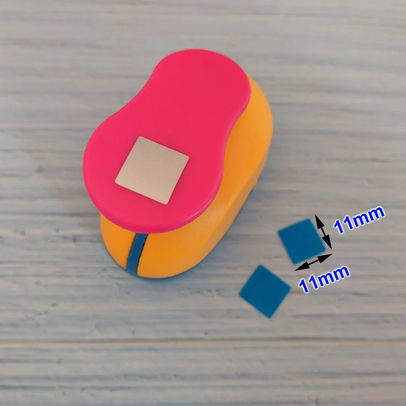 

Дырокол CJEC квадратный круг 11 мм 18 мм 25 мм 50 мм