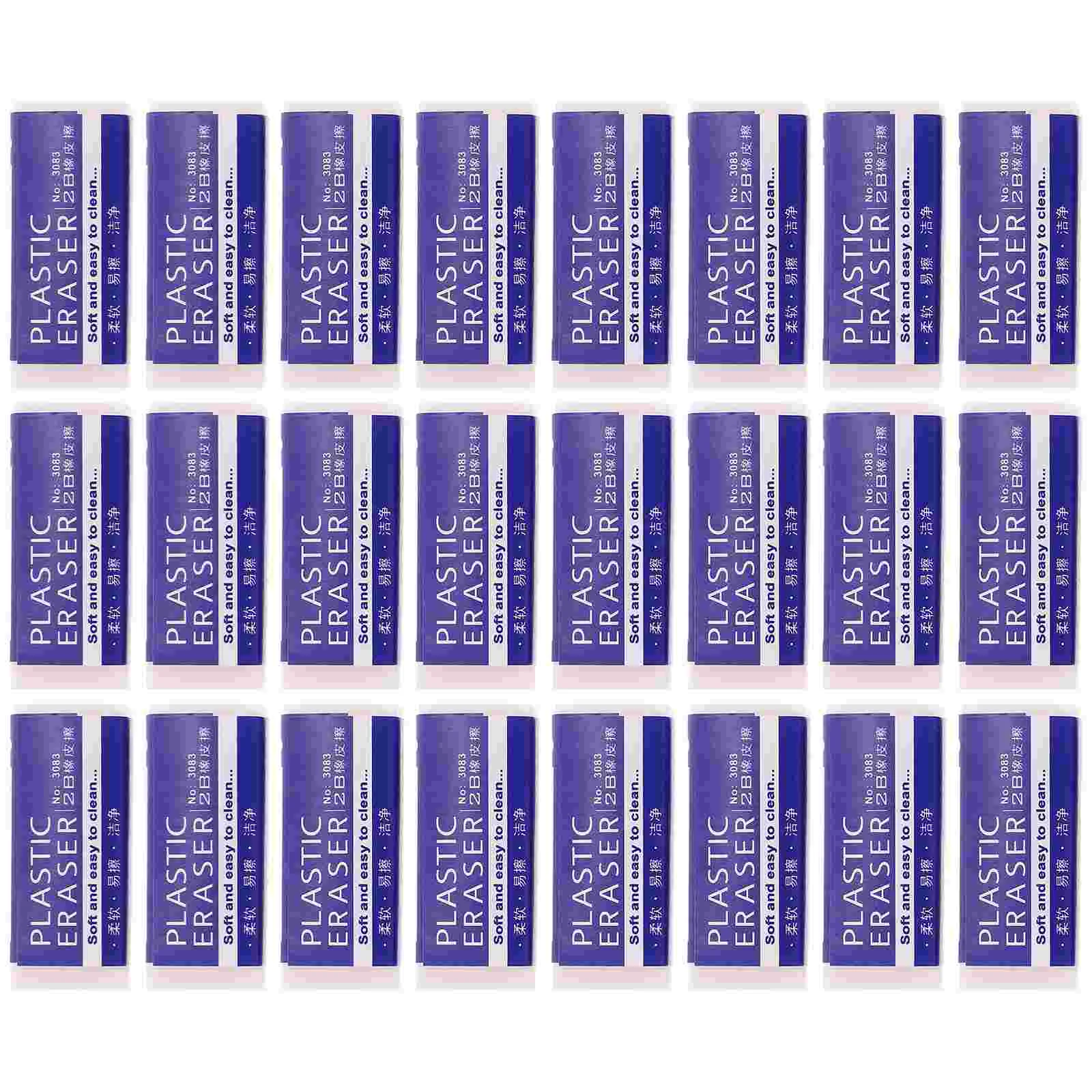 

Eraser Eraserssupplies Kids Rubber School Office Writing Portable Craft Artist Sketch Funnytoys Drawing Student Drafting