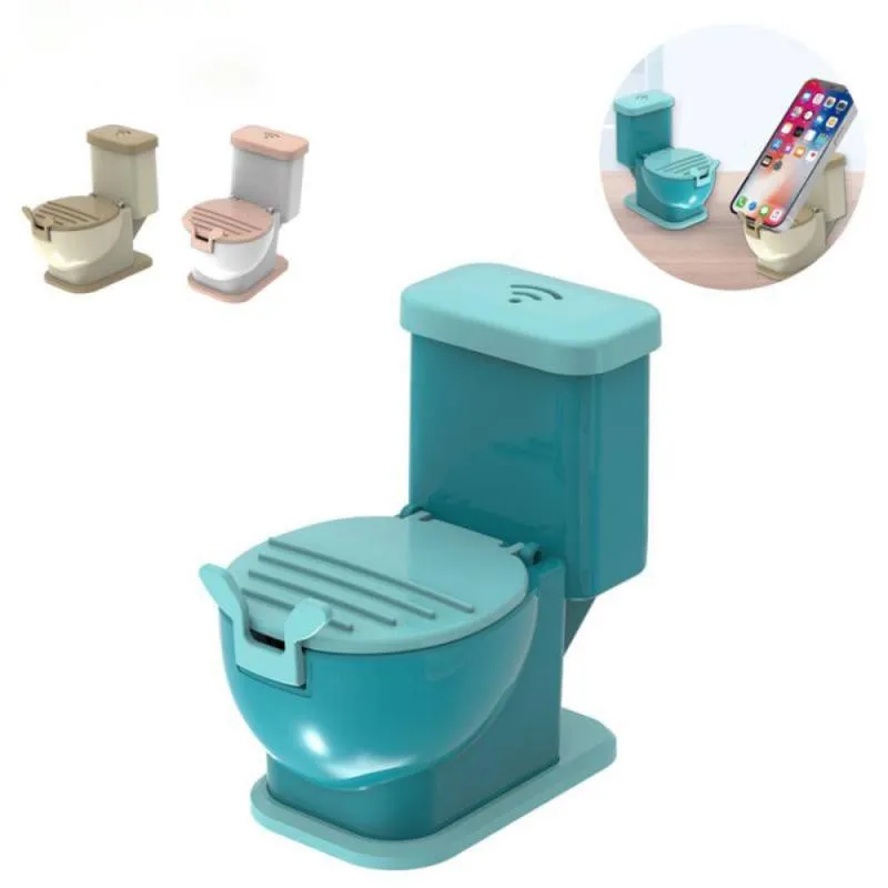 

Portable Mini Mobile Phone Stand Desktop Toilet Stand Adjustable Macaron Color Stand Foldable Shrink Decoration For IPhone