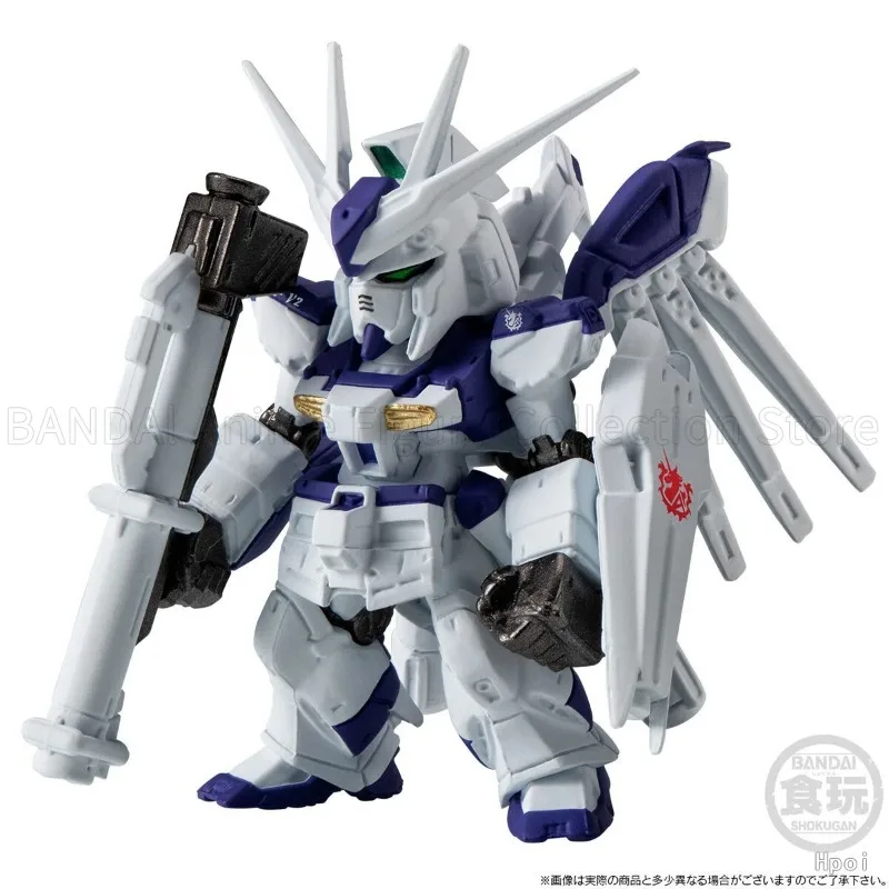 В наличии Оригинальный Bandai PB FW GUNDAM CONVERGE 15th Anniversary UNIVERSAL CENTURY SET Premium Bandai Limited Требуется сборка (art.: 3920dd0e76904) - 3920dd0e76904