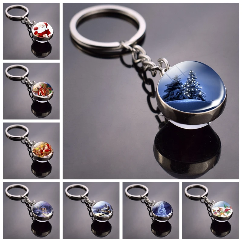 

Домик для рождественской елки, с эмалью, в виде снега