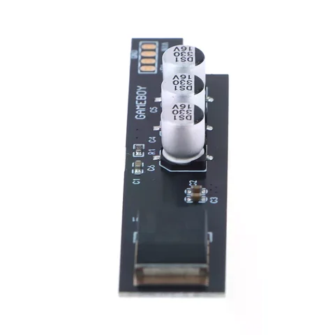 IPS Модуль питания для Game Boy