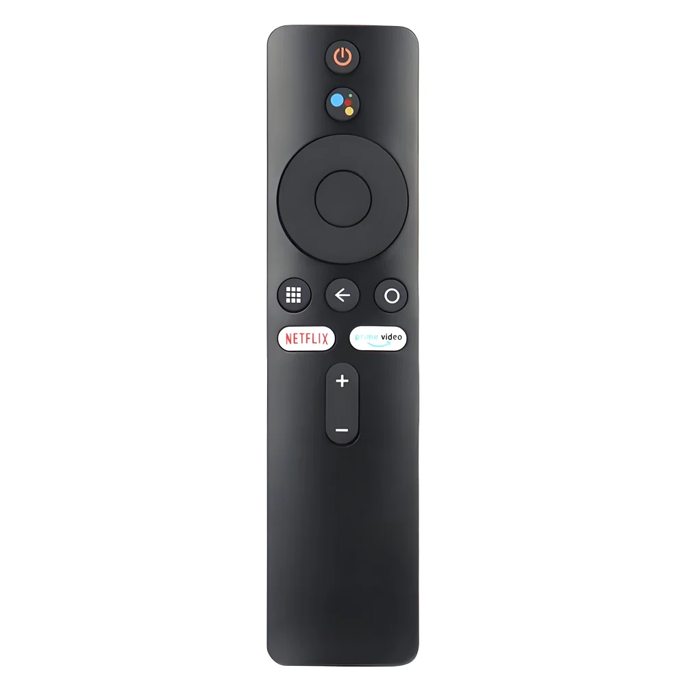 Фото Голосовой пульт дистанционного управления XMRM-006 для Xiaomi MI Box S, MI TV Stick MDZ-22-AB, MDZ-24-AA, Smart TV Box №2